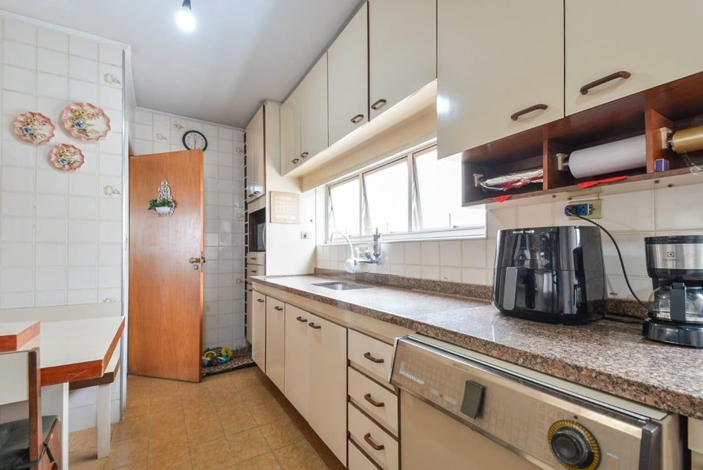 Apartamento à venda com 3 quartos, 89m² - Foto 6