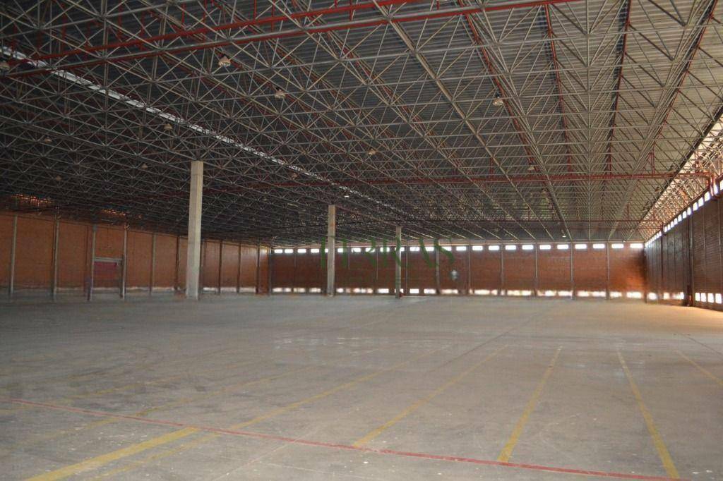 Depósito-Galpão, 70000 m² - Foto 3