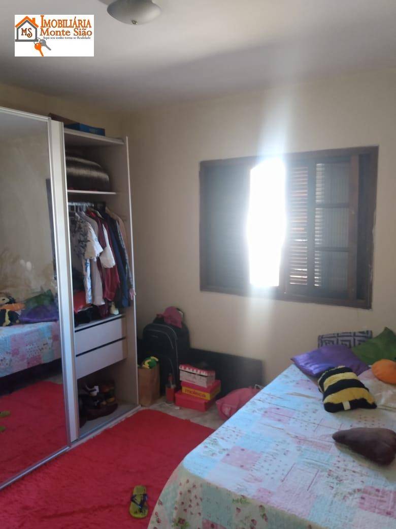 Sobrado à venda com 2 quartos, 75m² - Foto 10