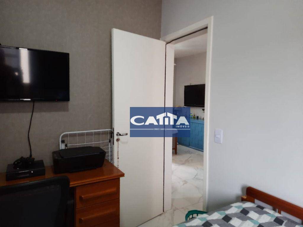 Apartamento à venda com 2 quartos, 43m² - Foto 10