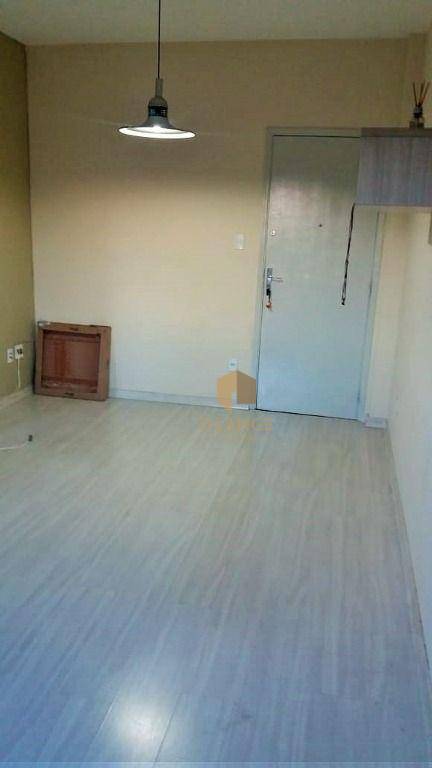 Apartamento à venda com 1 quarto, 65m² - Foto 4