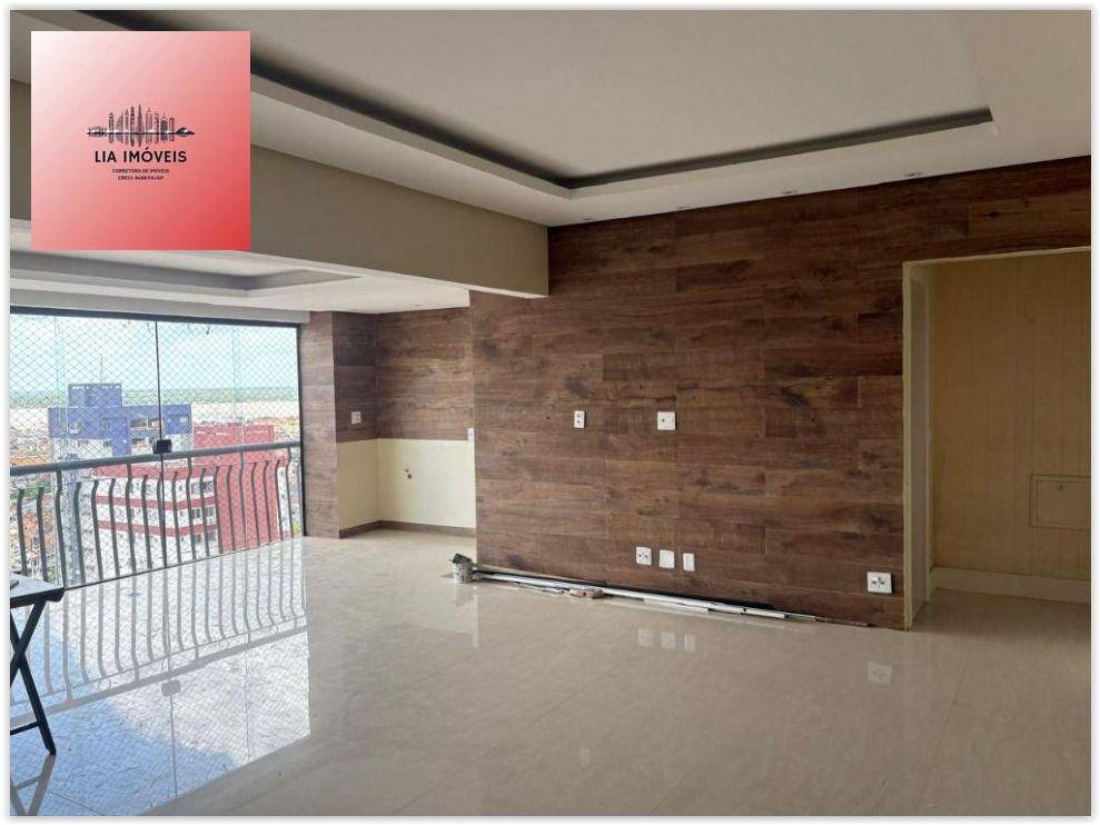 Apartamento, 3 quartos, 155 m² - Foto 3