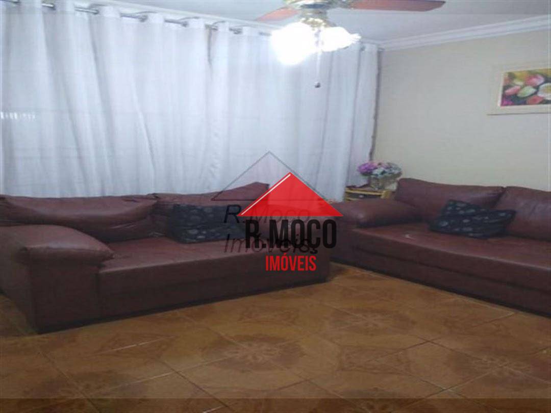 Sobrado à venda com 2 quartos, 100m² - Foto 1