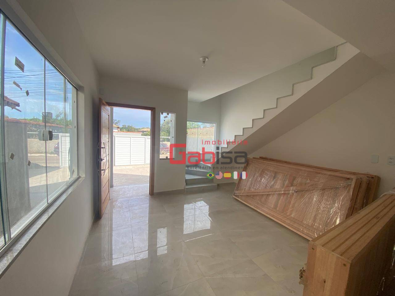 Casa à venda com 3 quartos, 96m² - Foto 10