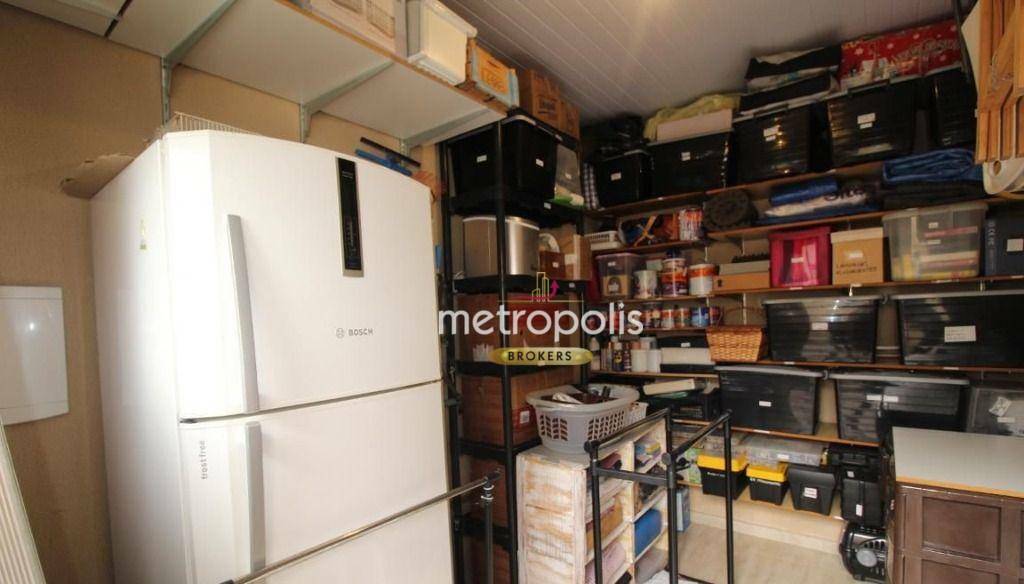 Sobrado à venda com 4 quartos, 240m² - Foto 34