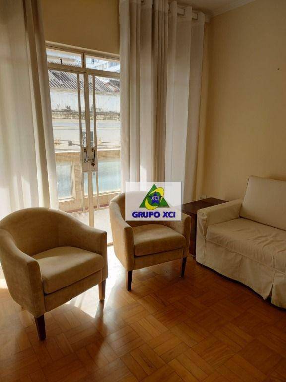 Apartamento à venda com 3 quartos, 120m² - Foto 11