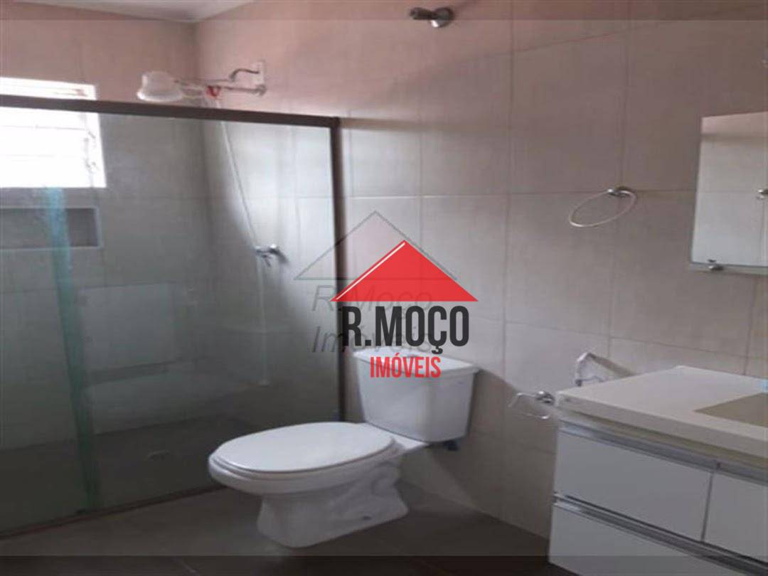 Sobrado à venda com 3 quartos, 250m² - Foto 10