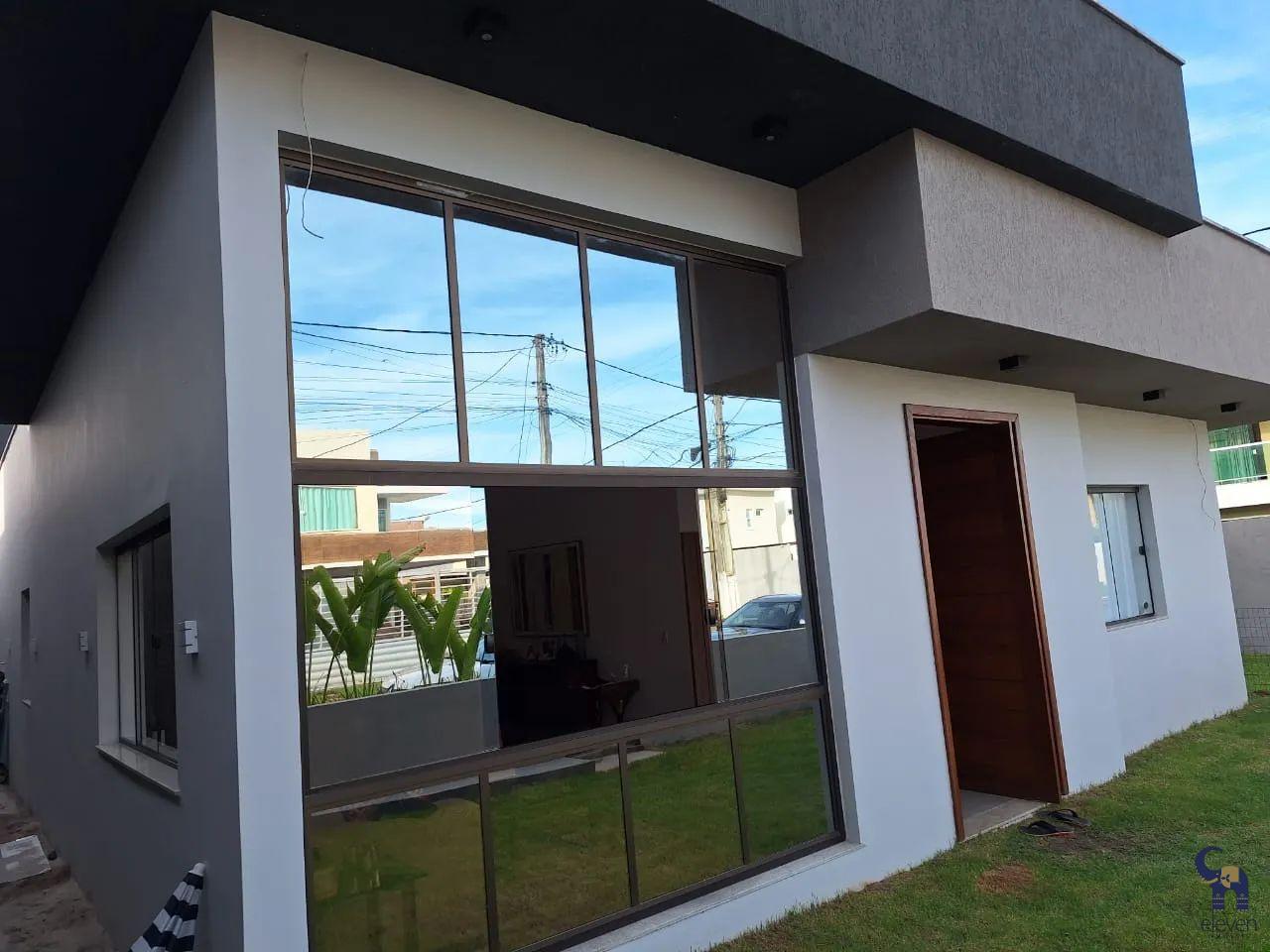 Casa à venda com 4 quartos, 210m² - Foto 18