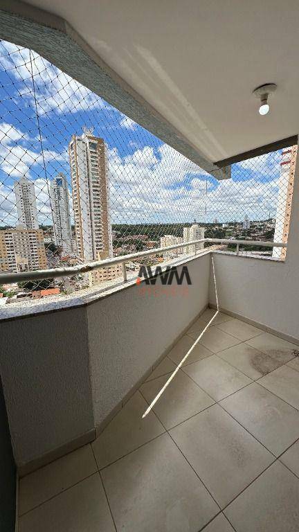 Apartamento para alugar com 3 quartos, 78m² - Foto 4