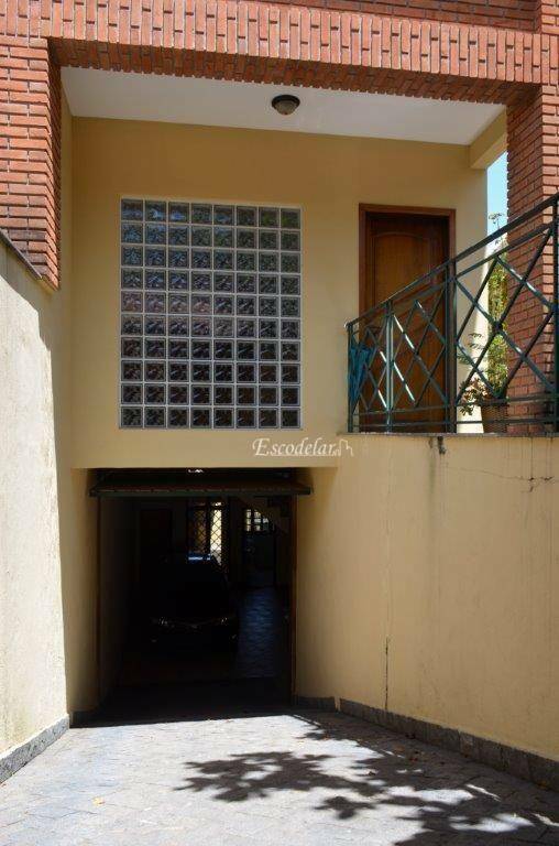 Sobrado à venda com 3 quartos, 200m² - Foto 17