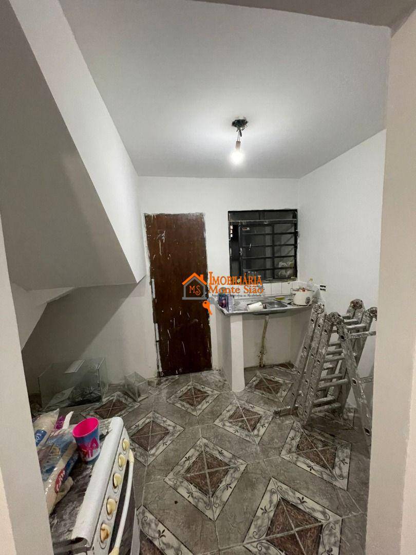 Sobrado, 2 quartos, 50 m² - Foto 24