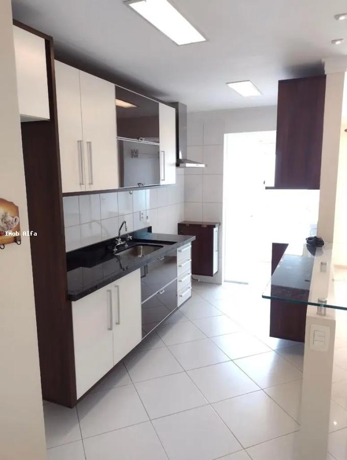 Apartamento para alugar com 2 quartos, 90m² - Foto 7