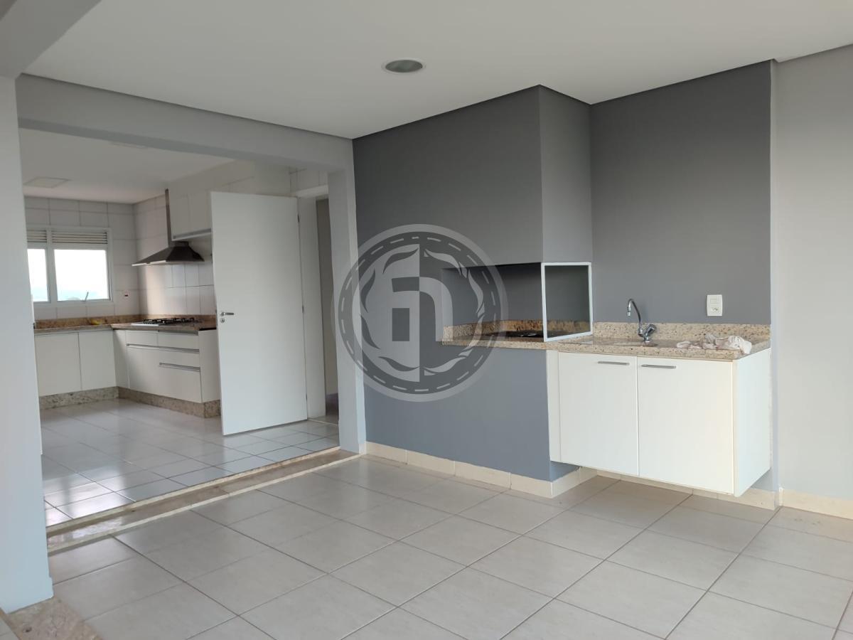 Apartamento à venda com 3 quartos, 164m² - Foto 5