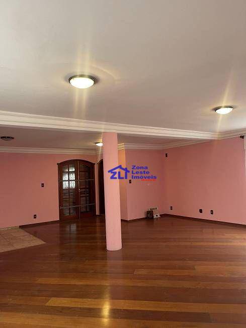 Sobrado para alugar com 6 quartos, 500m² - Foto 5