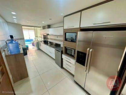 Casa para alugar com 4 quartos, 200m² - Foto 7