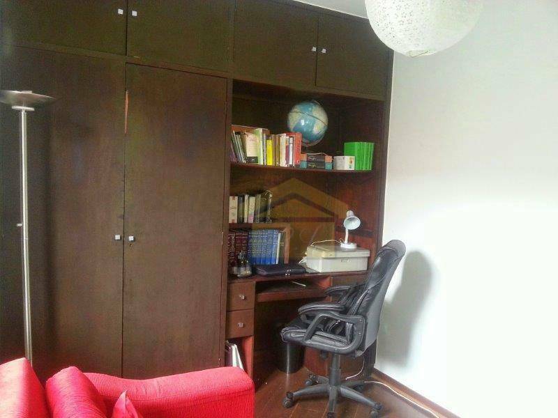 Sobrado à venda com 4 quartos, 245m² - Foto 37