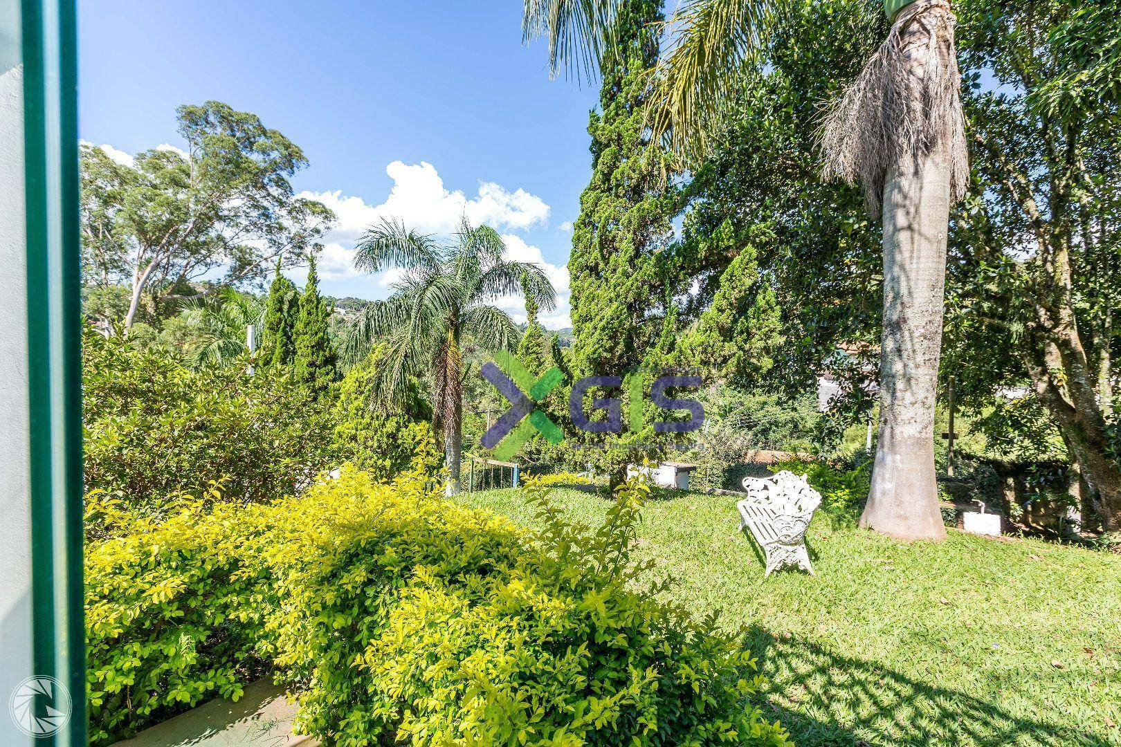 Chácara, 4 quartos, 5022 m² - Foto 91