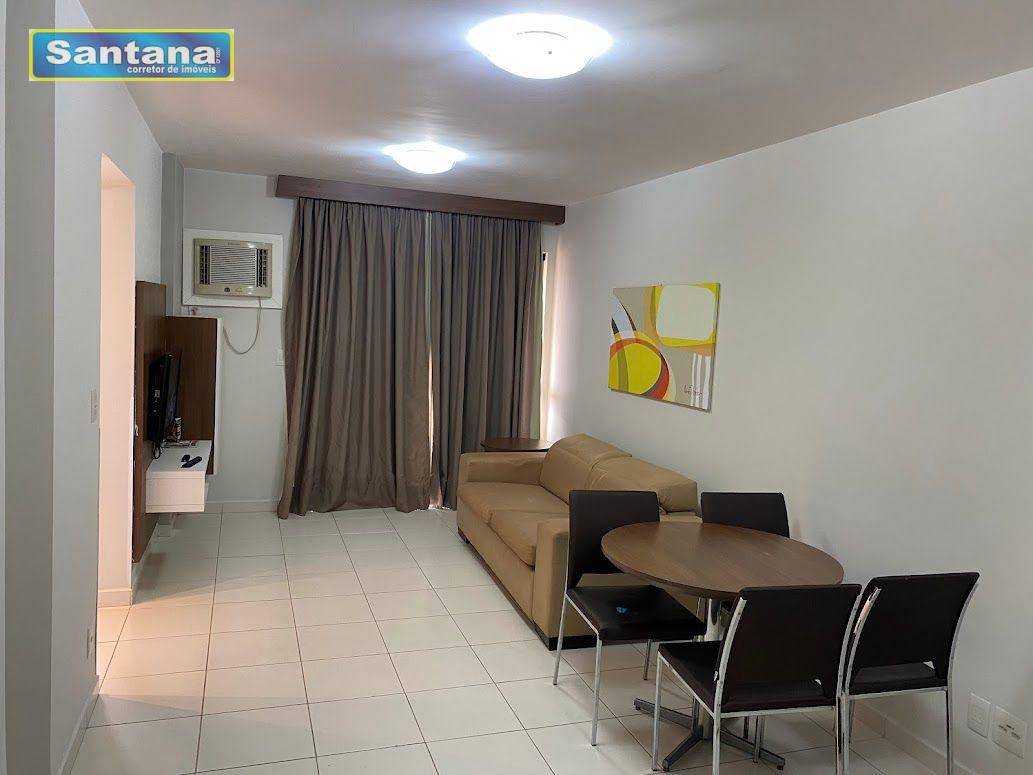 Apartamento à venda com 1 quarto, 42m² - Foto 4