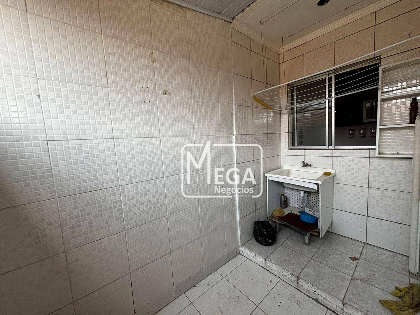 Casa de Condomínio à venda com 2 quartos, 70m² - Foto 15