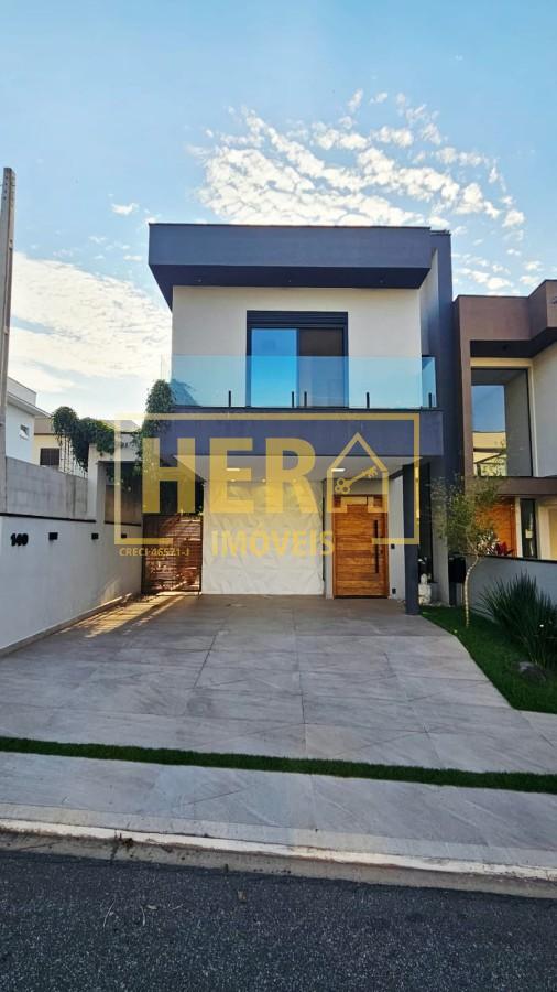 Casa de Condomínio à venda com 3 quartos, 170m² - Foto 2