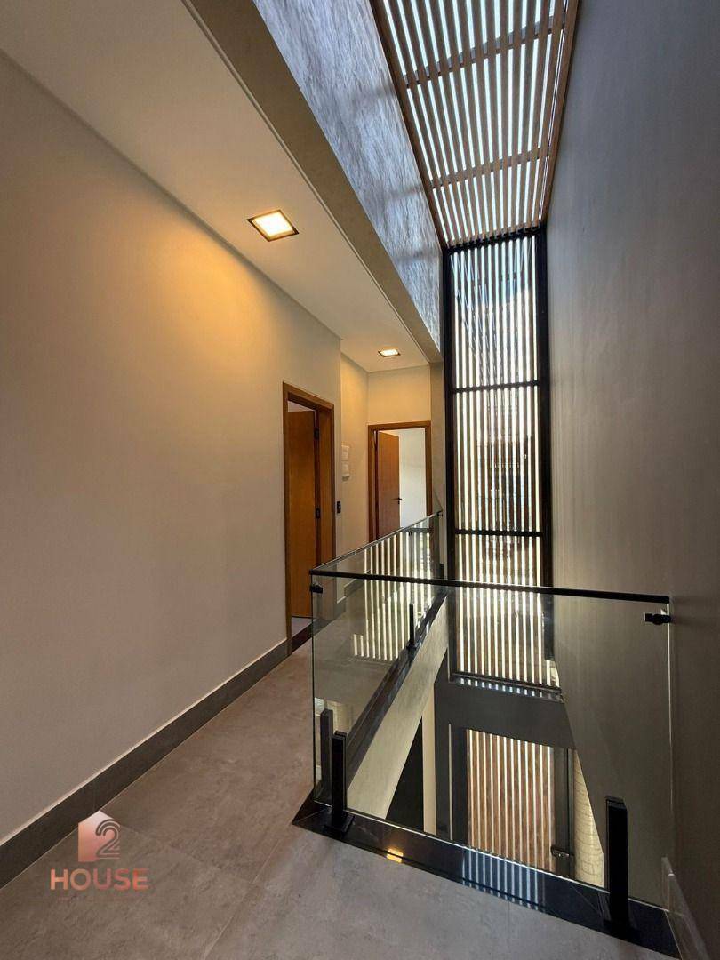 Casa de Condomínio à venda com 4 quartos, 297m² - Foto 10