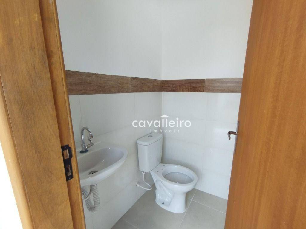 Casa à venda com 3 quartos, 120m² - Foto 17