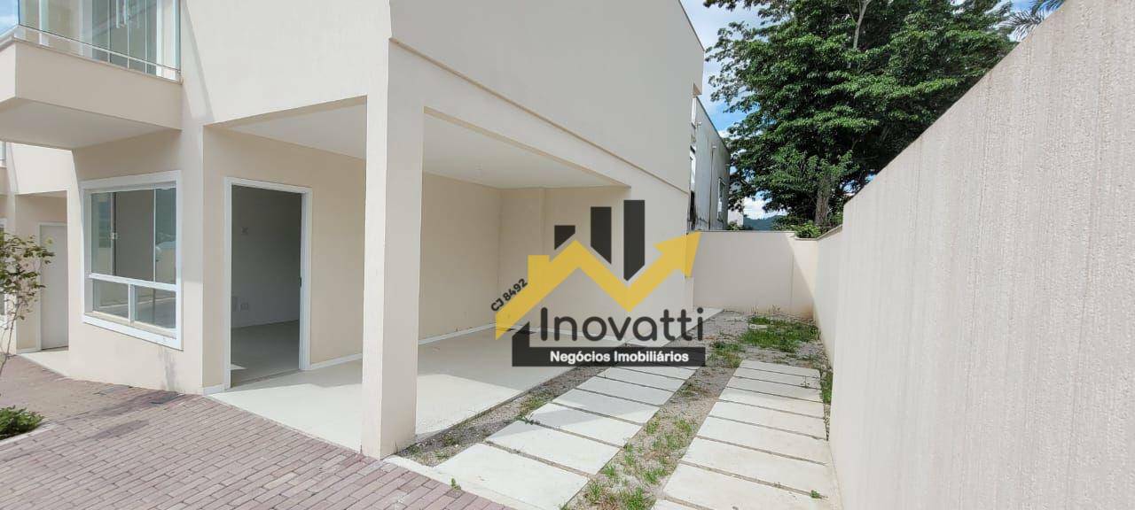 Casa de Condomínio à venda com 3 quartos, 85m² - Foto 34