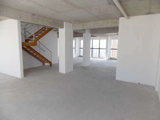 Conjunto Comercial-Sala à venda, 212m² - Foto 11