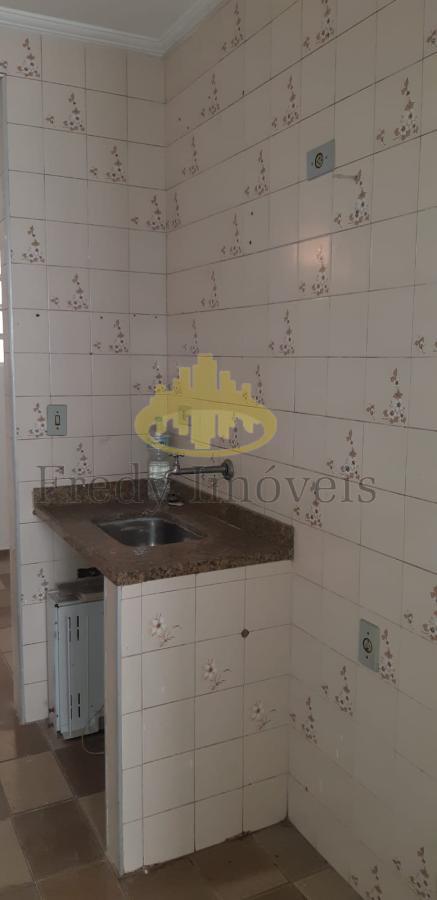 Apartamento para alugar com 1 quarto, 28m² - Foto 14