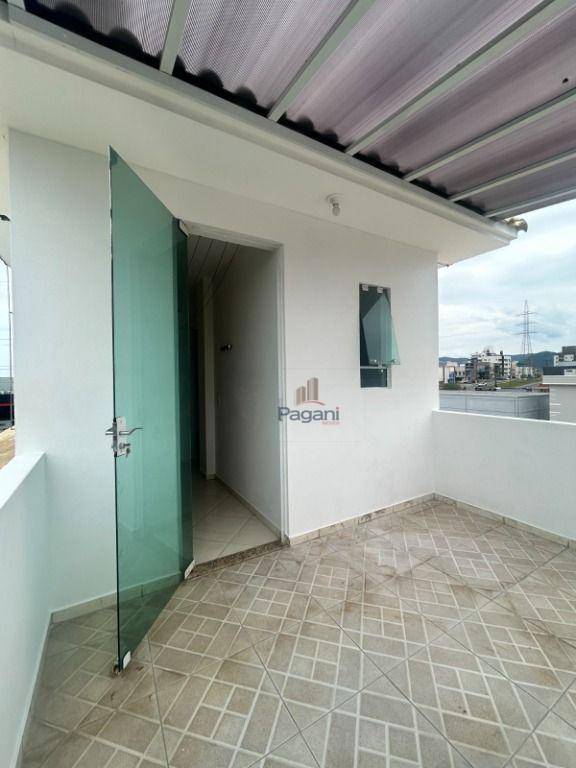 Apartamento à venda com 2 quartos, 93m² - Foto 14