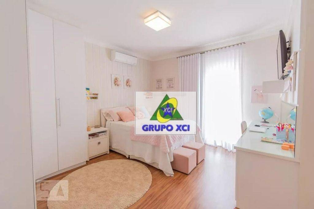 Sobrado à venda com 4 quartos, 312m² - Foto 30