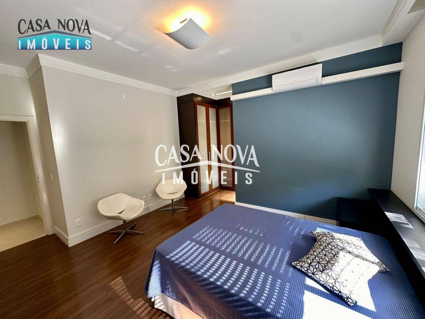 Casa de Condomínio para alugar com 3 quartos, 410m² - Foto 39