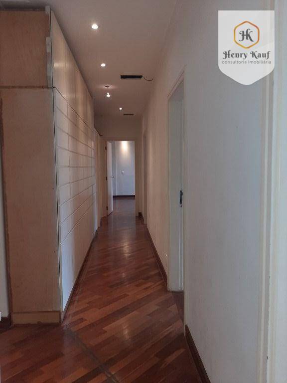 Apartamento à venda com 4 quartos, 306m² - Foto 33