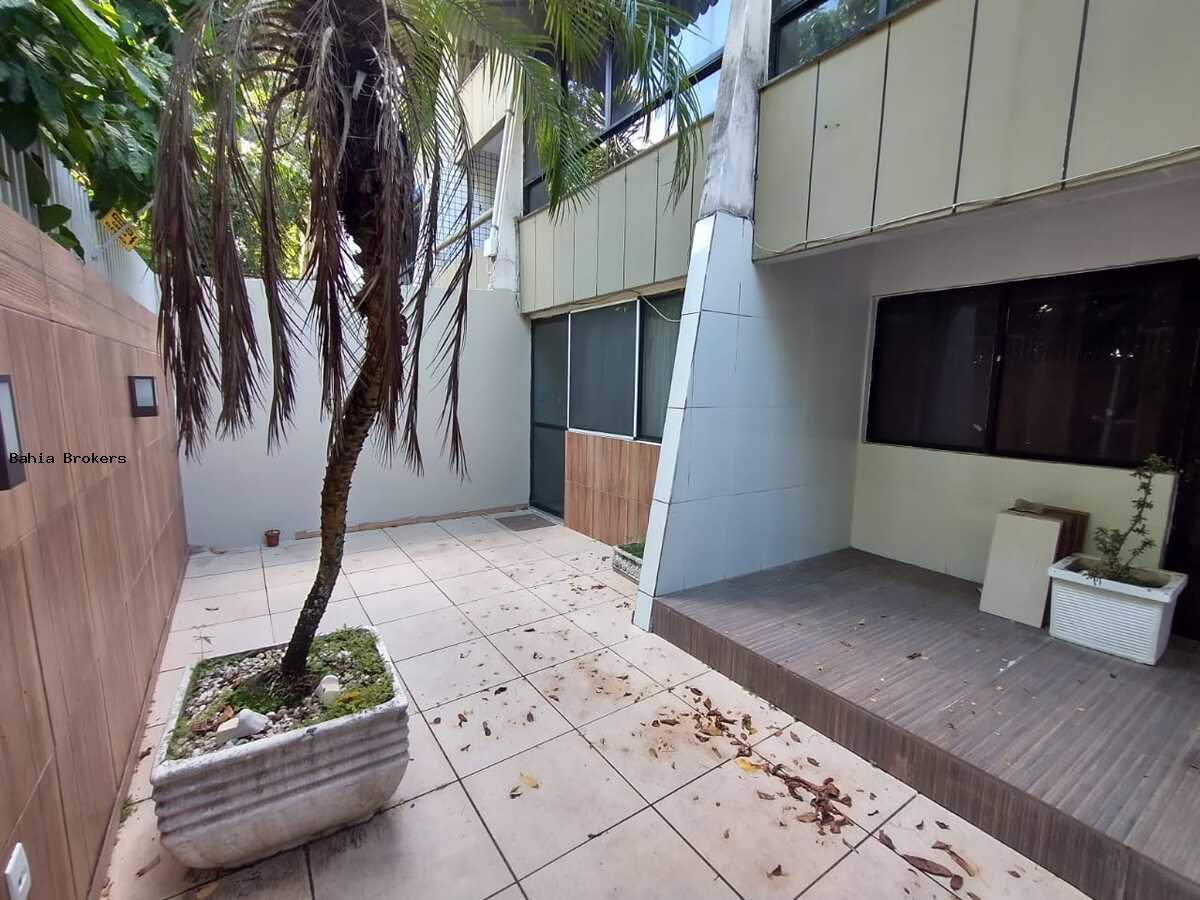 Apartamento para alugar com 3 quartos, 149m² - Foto 18