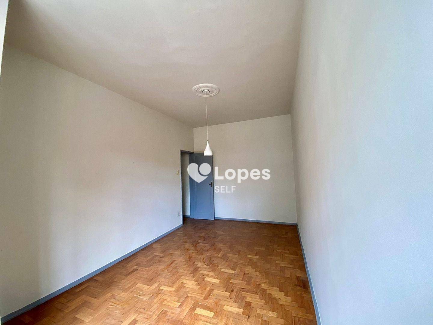 Apartamento à venda com 2 quartos, 92m² - Foto 6