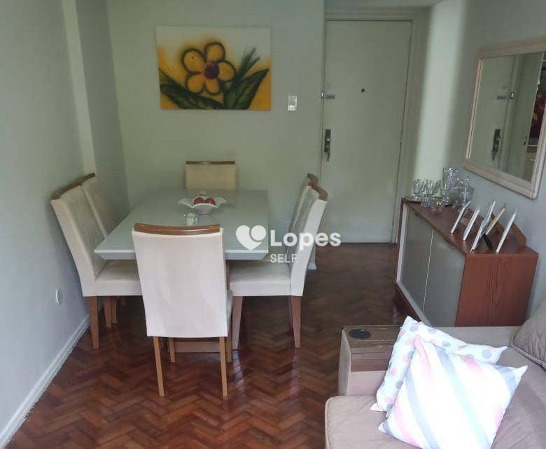 Apartamento à venda com 2 quartos, 78m² - Foto 2