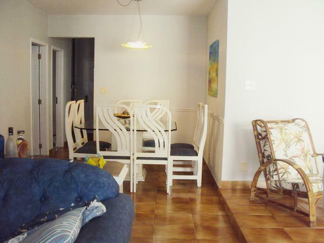 Apartamento à venda com 3 quartos, 140m² - Foto 6