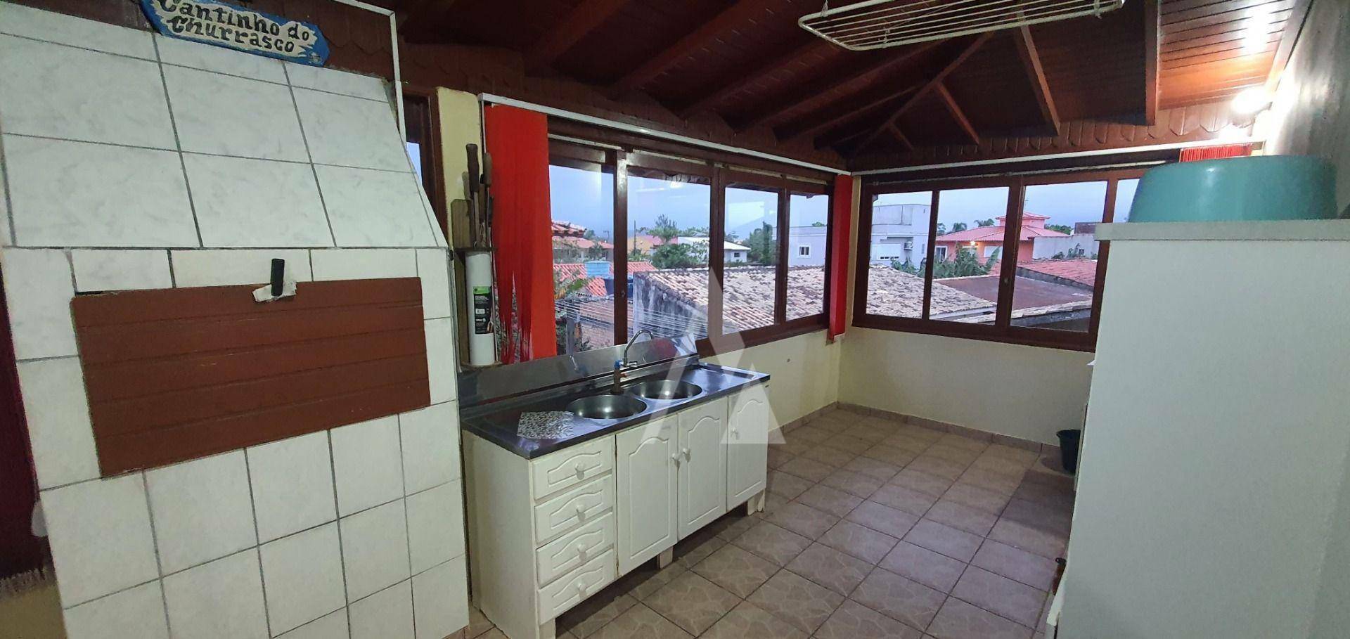 Casa à venda com 5 quartos, 340m² - Foto 48