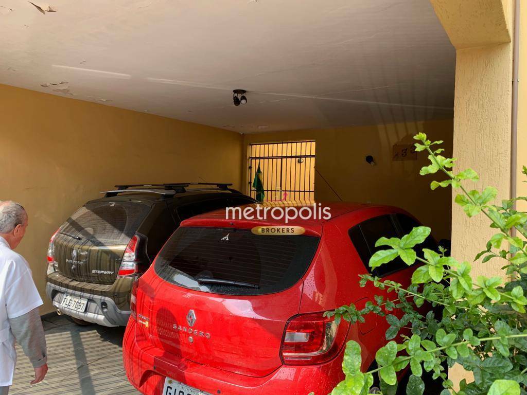 Sobrado à venda com 6 quartos, 300m² - Foto 21