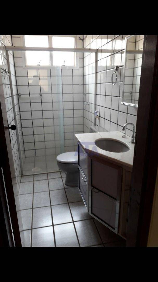 Apartamento à venda com 1 quarto, 27m² - Foto 8