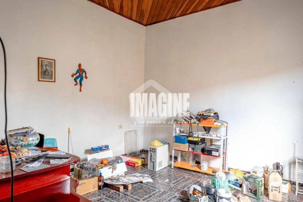 Sobrado à venda com 2 quartos, 200m² - Foto 7