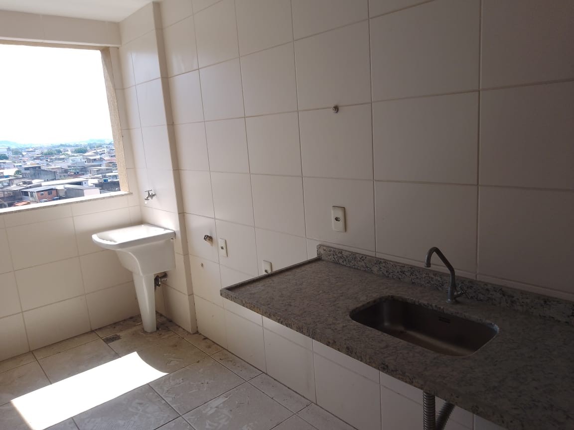 Apartamento à venda com 2 quartos, 52m² - Foto 18