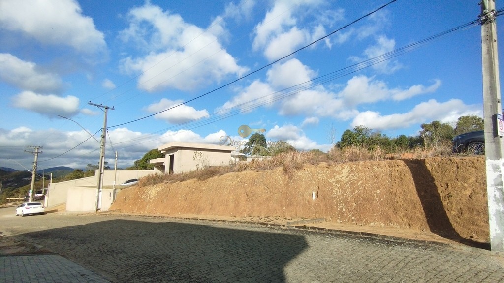 Terreno à venda, 700m² - Foto 2