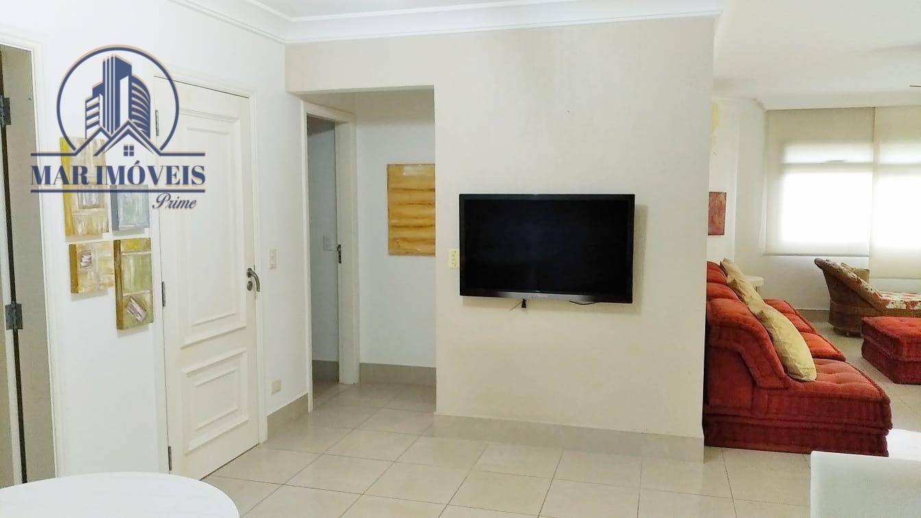 Apartamento à venda com 3 quartos, 160m² - Foto 5