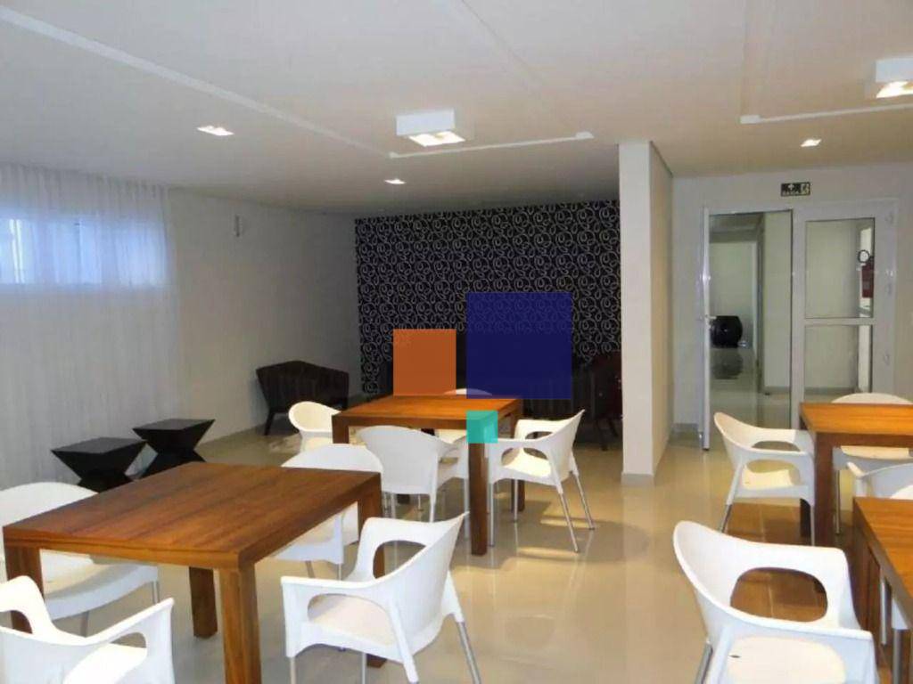 Apartamento para alugar com 2 quartos, 69m² - Foto 24