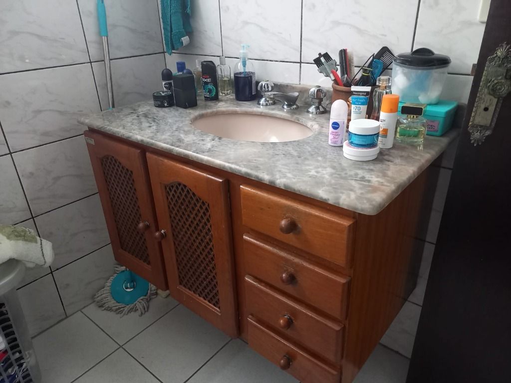 Apartamento à venda com 1 quarto, 49m² - Foto 33