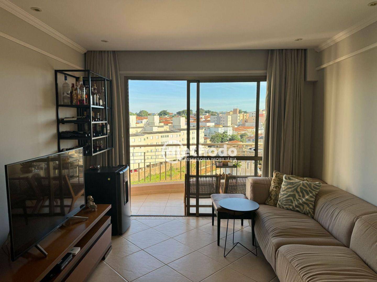 Apartamento à venda com 3 quartos, 91m² - Foto 4