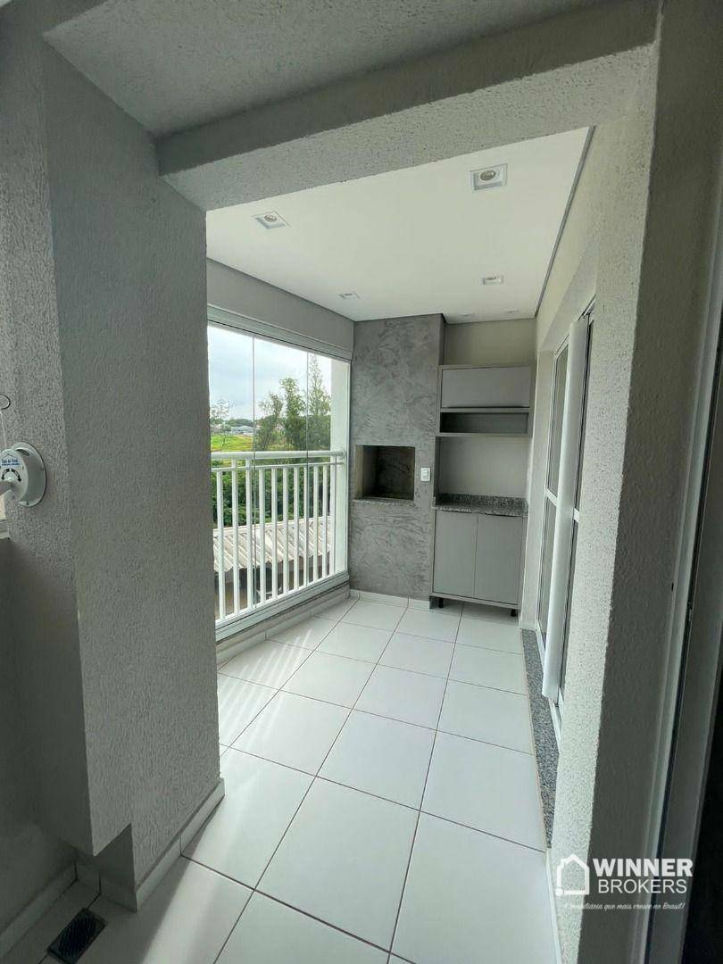 Apartamento, 2 quartos, 74 m² - Foto 41