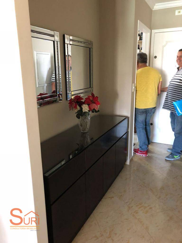 Apartamento à venda com 3 quartos, 82m² - Foto 13