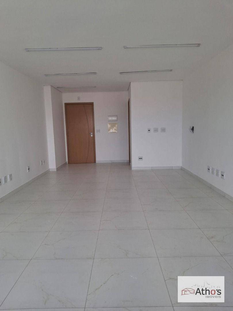 Conjunto Comercial-Sala para alugar, 80m² - Foto 10